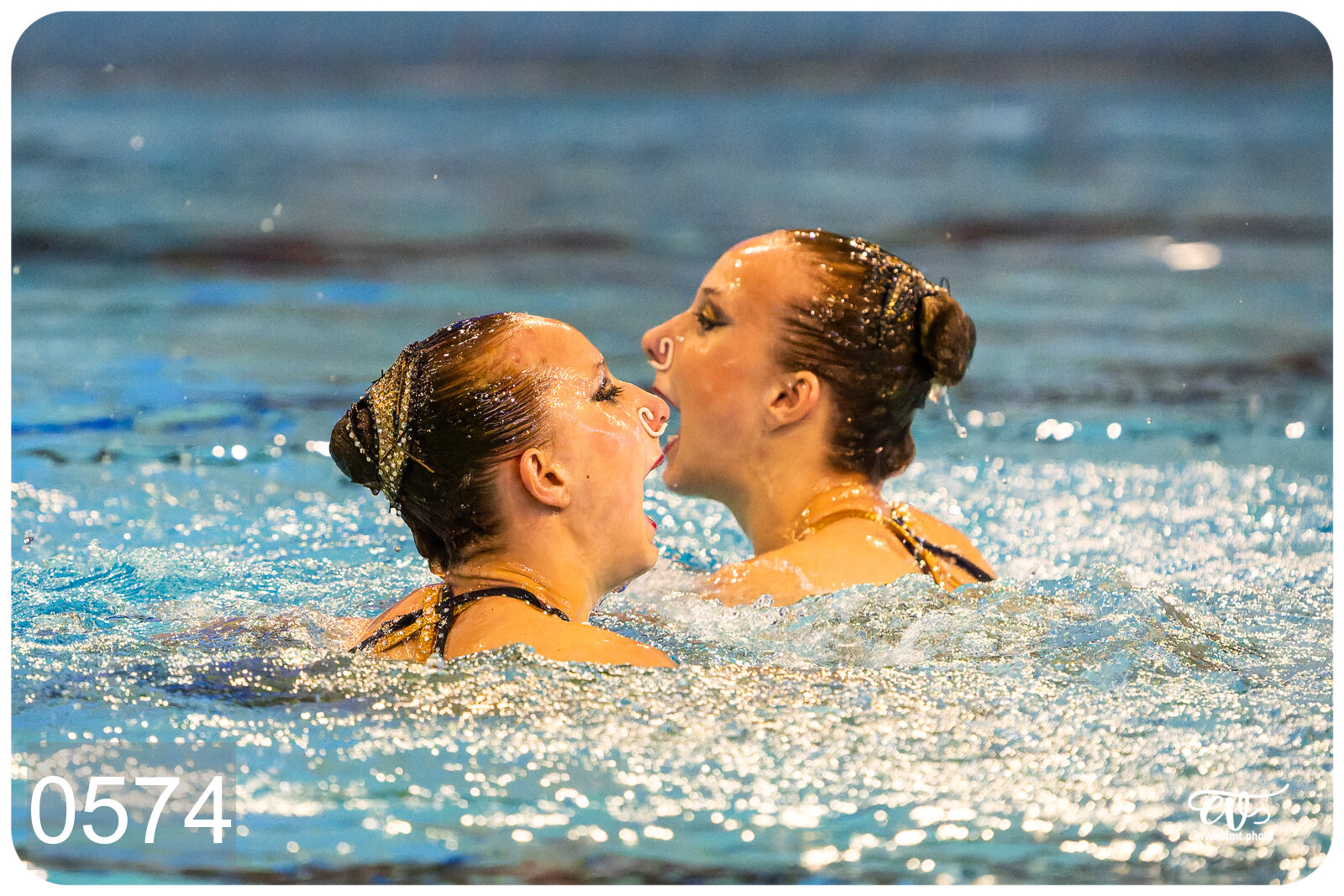CHAMPIONNAT DE FRANCE DE NATATiON ARTISTIQUE N1 & ELITE 2026